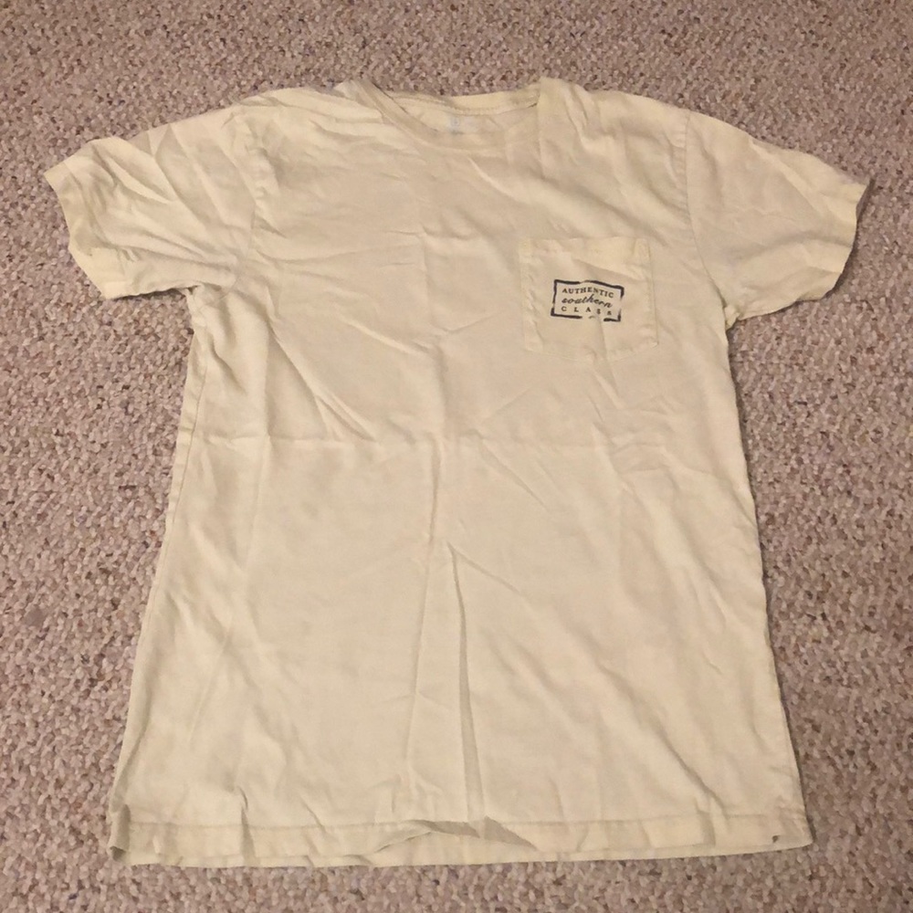 southern marsh t-shirt